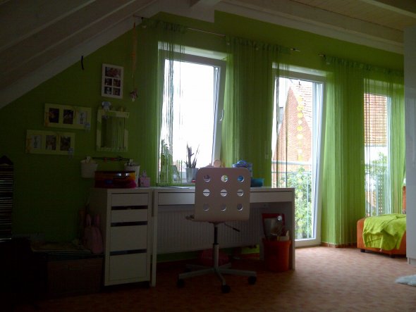 Kinderzimmer 'Luna´s Zimmer '