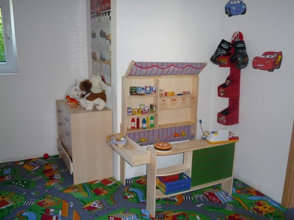 Kinderzimmer 'Kinderzimmer 2'