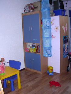 Design 'Mädchenzimmer'