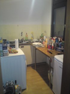 Meine Küche