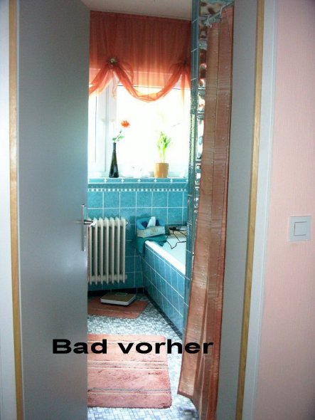 Bad 'Badezimmer'