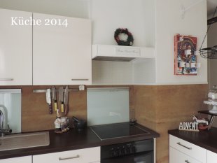 Landhaus 'Küche 2014'
