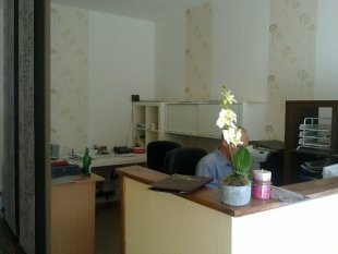 Unser Büro
